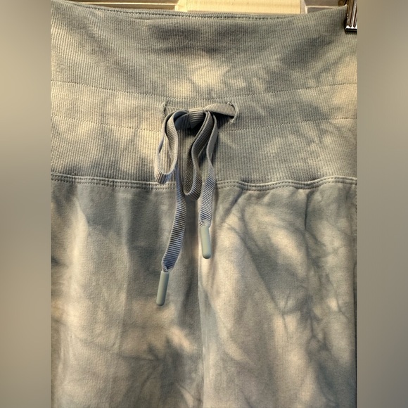 Tie-dye joggers - Picture 3 of 10
